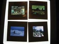Dias/Fotos aus der Türkei,Istambul 1972 Privat u.a.Gebäude,Strand u.a.50 Stück comprar usado  Enviando para Brazil