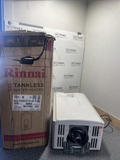Rinnai v65in tankless for sale  Lancaster