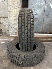 Partworn toyo 215 for sale  KEIGHLEY