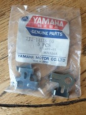 Yamaha xt500 sr500 for sale  BECCLES