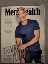 Men health collector gebraucht kaufen  Altenstadt