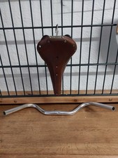 Fahrradsattel brooks champion gebraucht kaufen  Lindenberg i.Allgäu