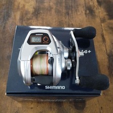 Usado Shimano BarchettaC14+ 300HG comprar usado  Enviando para Brazil