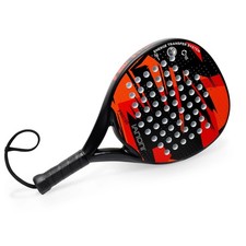 Raquette padel fibre d'occasion  Beaucourt
