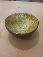 Mosaic half coconut for sale  OTLEY