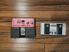 Boss looper guitar for sale  Hialeah