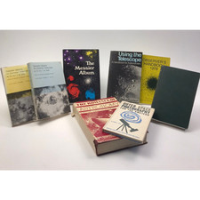 Lot vtg astronomy for sale  Seattle