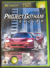 Pgr project gotham usato  Viagrande