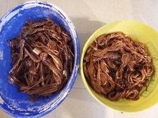 Insgesamt schrott kupfer gebraucht kaufen  Mörsfeld, Ransweiler, Steinbach