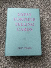 Gypsy fortune telling for sale  DURHAM