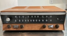 Heathkit tube tuner for sale  Clarkston