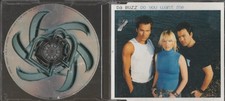 Płyta CD Da Buzz - Do You Want Me 2000 Singiel ______________ na sprzedaż  PL