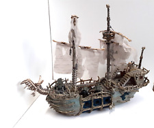 Mega bloks pirate d'occasion  Éguilles