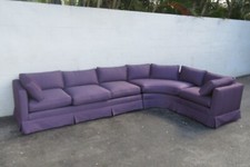Vintage modern sectional for sale  Fort Lauderdale