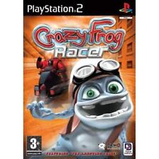 Jeu ps2 crazy d'occasion  Les Mureaux