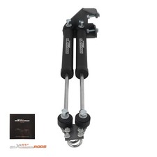 Doppelter lenk stabilisator gebraucht kaufen Doppelter lenk stabilisator gebraucht kaufen  Bremen