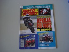 Motosprint 1997 bimota usato  Salerno
