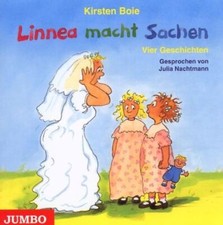 Julia nachtmann linnea gebraucht kaufen  Berlin