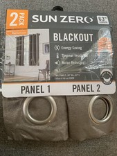 New sun zero for sale  Waverly