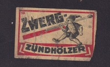 Antique tag matches d'occasion  Expédié en Belgium