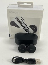 Denon perl pro for sale  Albemarle
