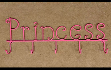 Pink princess metal for sale  Crystal Lake