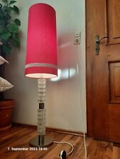Stehlampe fischer stehleuchte gebraucht kaufen  Bebra