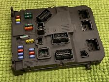 Boitier fusible bsi d'occasion  Strasbourg-