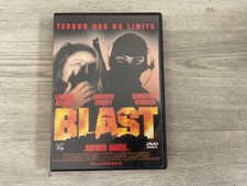 Dvd blast rutger gebraucht kaufen  Köln