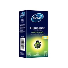 Manix endurance time d'occasion  France