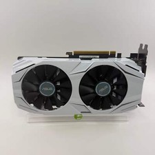 Asus geforce dual for sale  Gurnee