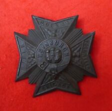 Edinburgh rifle volunteer for sale  HEMEL HEMPSTEAD