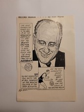 Red auerbach 1959 d'occasion  Expédié en Belgium