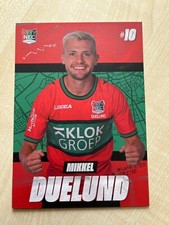 Mikkel duelund nec usato  Guidonia Montecelio
