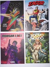 Bonelli variant lucca usato Bonelli variant lucca usato  Crema