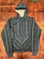 Patagonia fleece jacket d'occasion  Paris XX