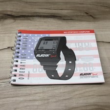 Original aladin sport for sale  Las Vegas