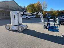 Genie 20n electric for sale  Biddeford