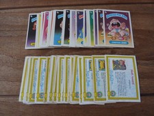 Topps garbage pail for sale  BLACKBURN