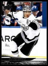 2024-25 Upper Deck Quinton Byfield Los Angeles Kings #328 comprar usado  Enviando para Brazil