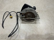 4 black 7 decker saw 1 for sale  New York