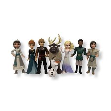 Disney frozen ultimate for sale  Cedar Park