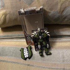 Mega bloks 9015 for sale  TAUNTON