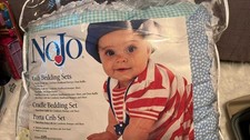 Nojo friends crib for sale  Wichita