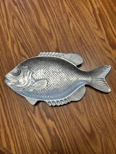 Aluminum fish wall for sale  Spring Valley