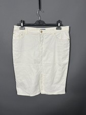 Gant denim skirt for sale  SHEFFIELD