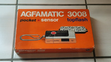 agfamatic gebraucht kaufen  Recklinghausen