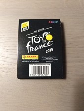 Panini set instantanés d'occasion  Grand-Champ