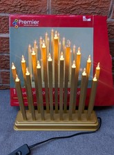 Premier candlebridge bulb for sale  STOKE-ON-TRENT
