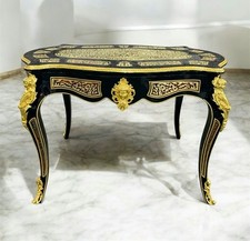 Black middle table for sale  Miami